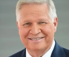 chris mortensen